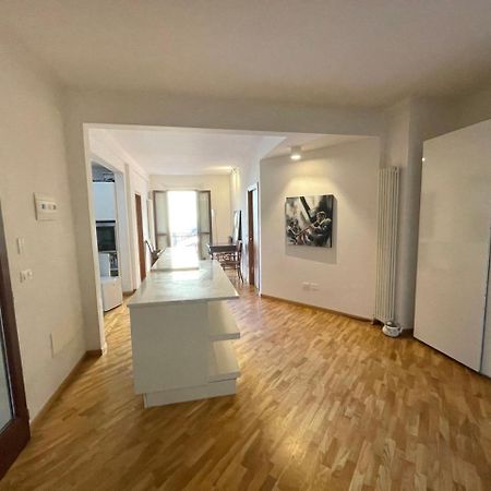 Appartement Loft Del Pratello à Bologne Extérieur photo