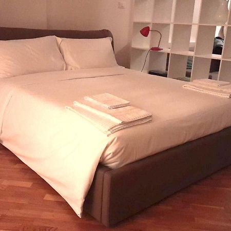 Appartement Loft Del Pratello à Bologne Extérieur photo