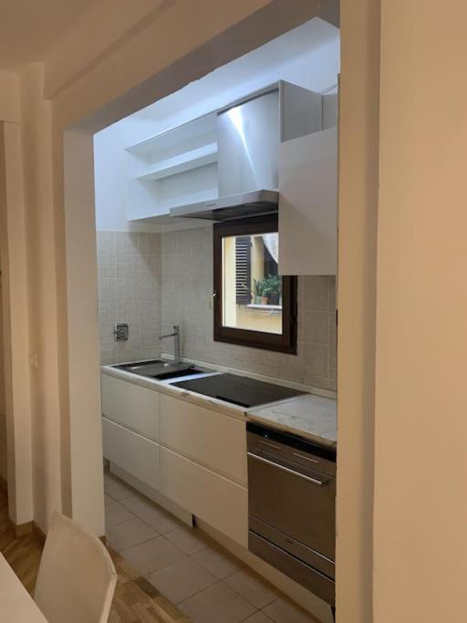 Appartement Loft Del Pratello à Bologne Extérieur photo