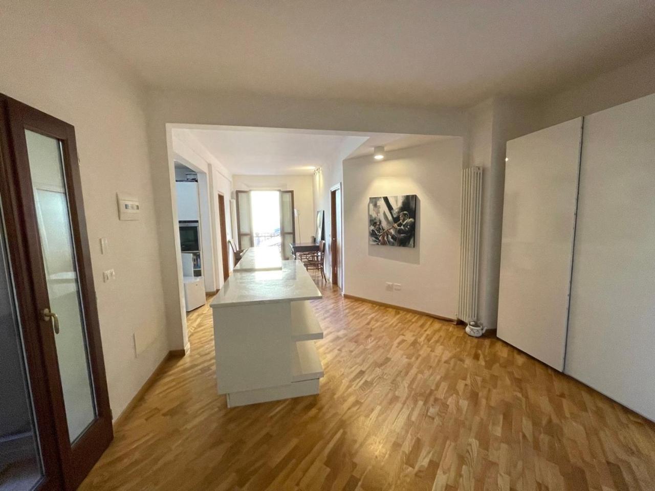 Appartement Loft Del Pratello à Bologne Extérieur photo