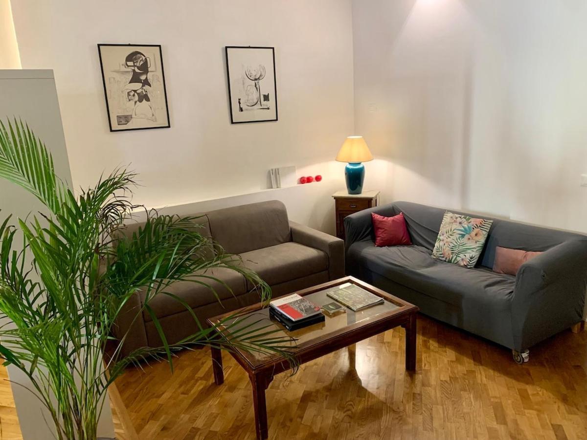 Appartement Loft Del Pratello à Bologne Extérieur photo